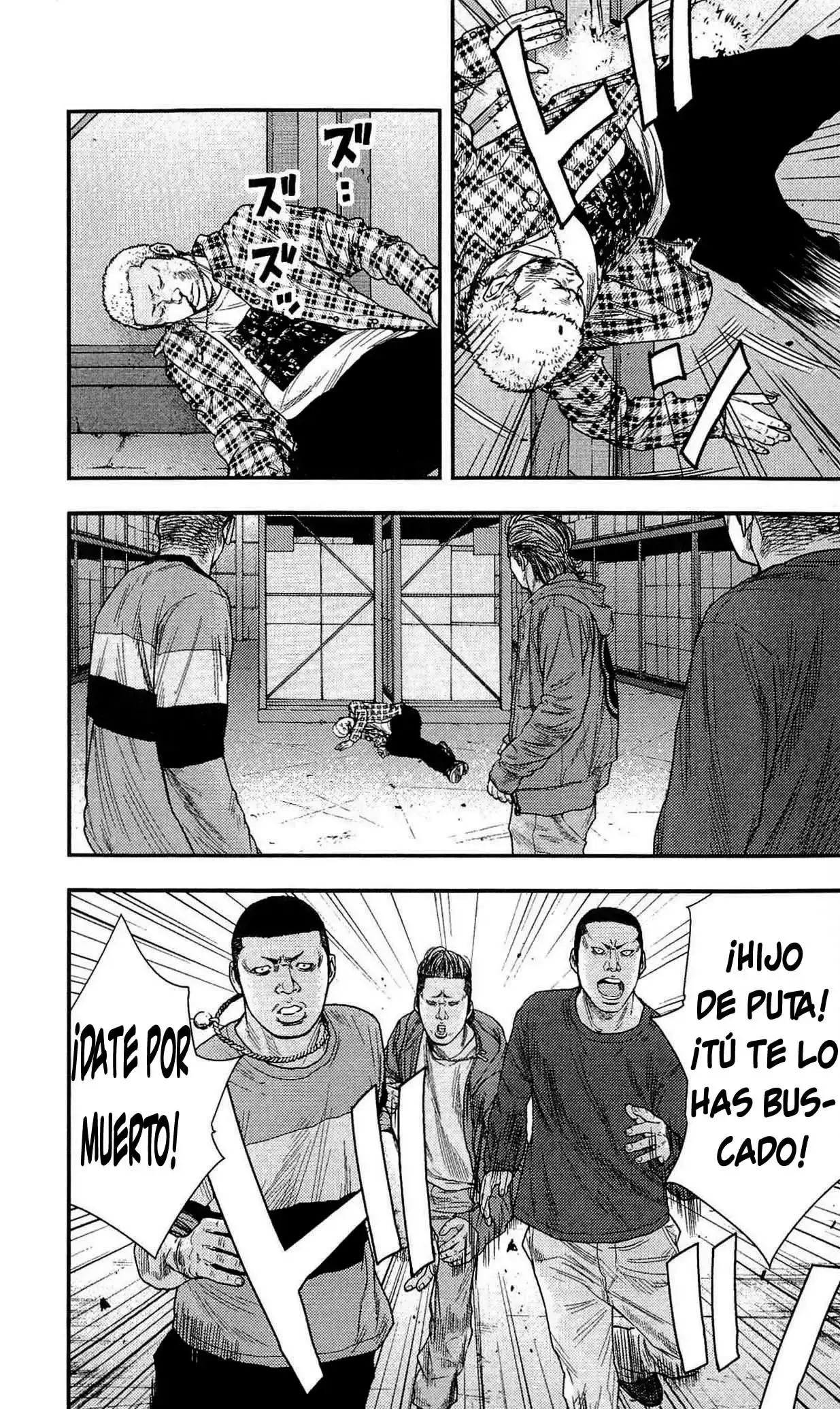 Capitulo 191 page 8