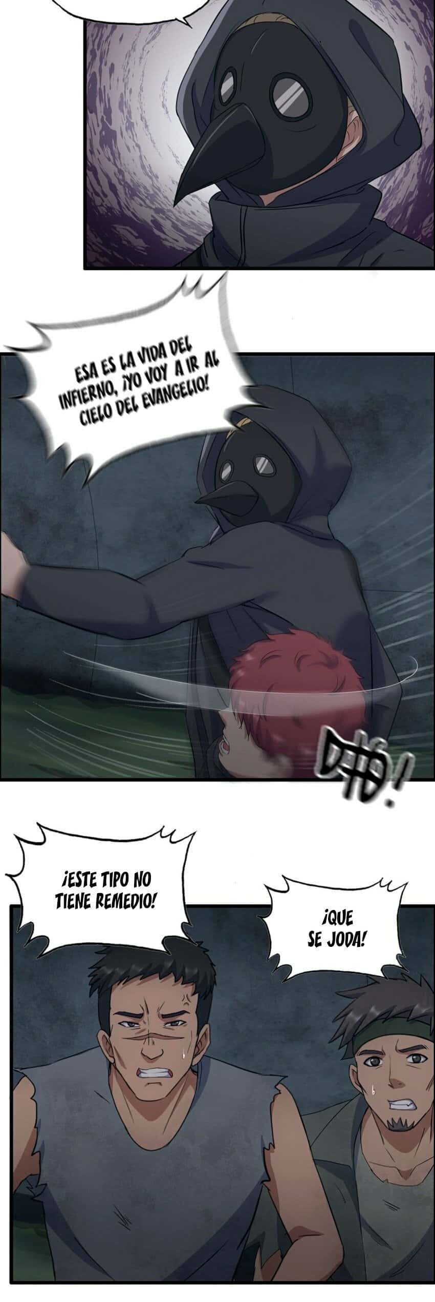 Capitulo 284 page 9