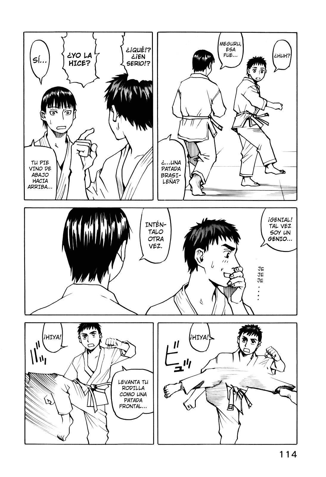 Capitulo 24 page 10
