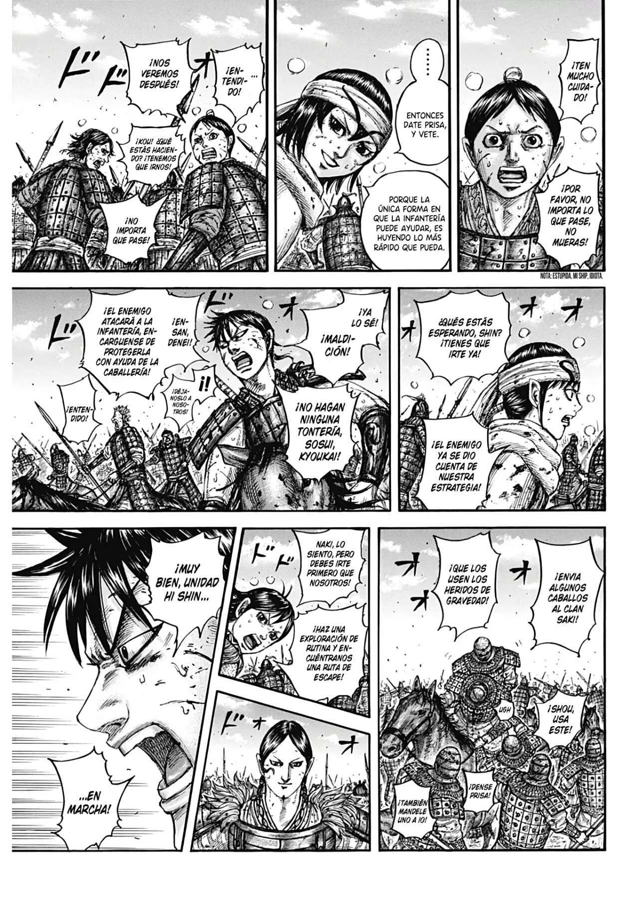 Capitulo 749 page 5