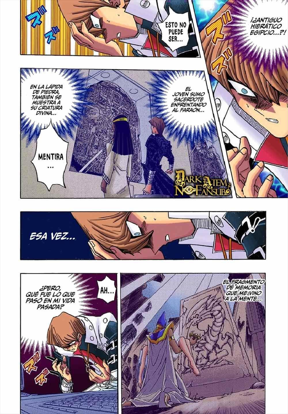 Capitulo 231 page 5