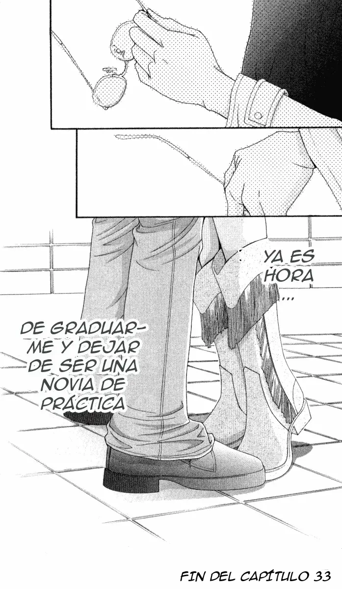 Capitulo 33 page 30