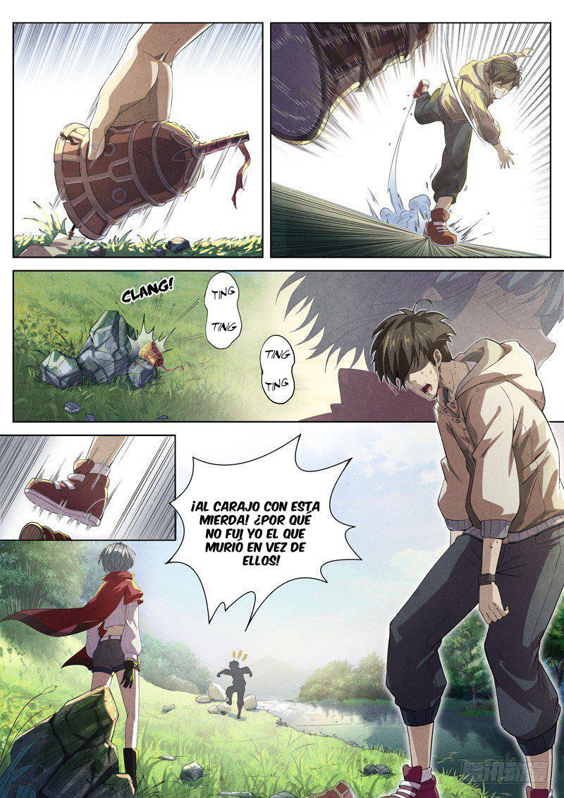 Capitulo 22 page 4