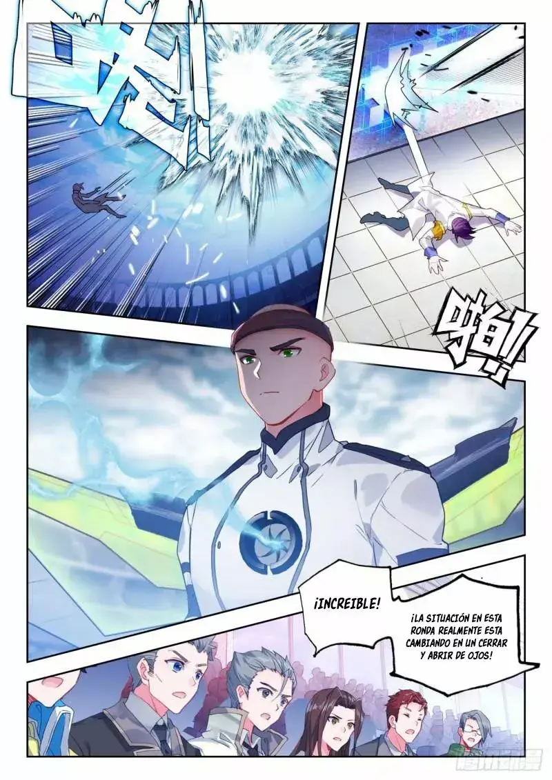 Capitulo 308 page 15