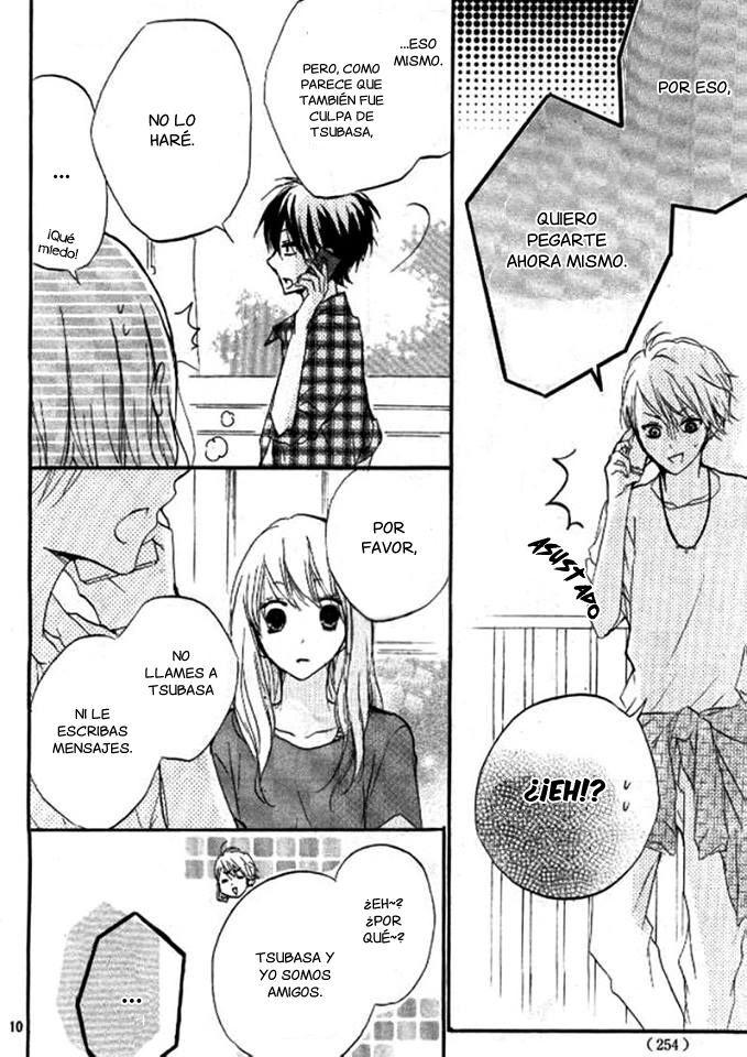 Capitulo 15 page 11