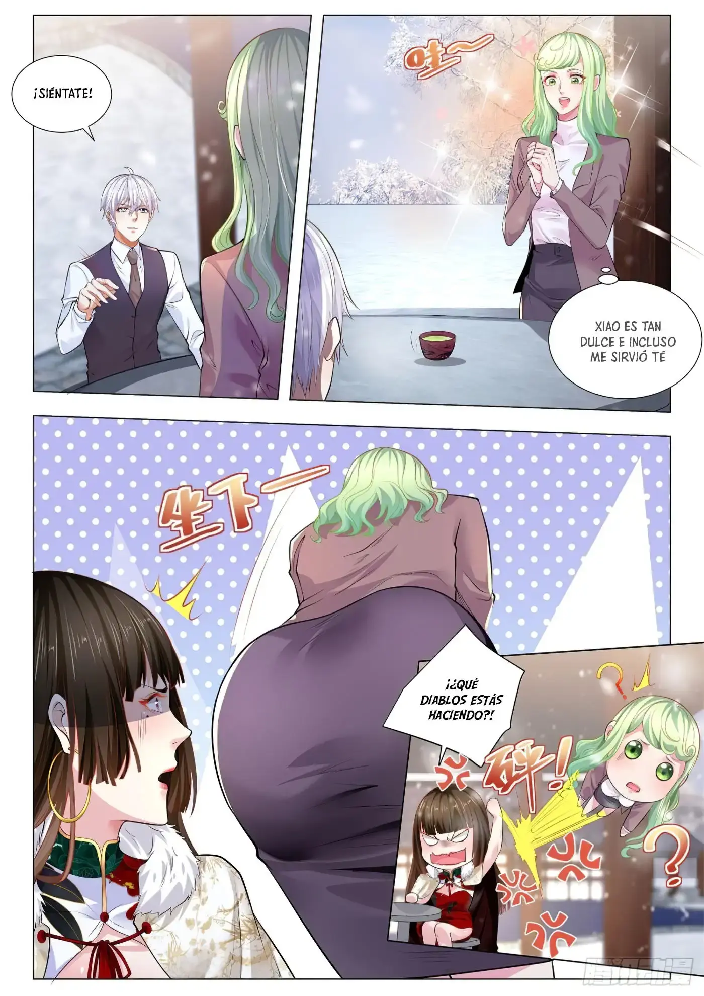 Capitulo 343 page 5