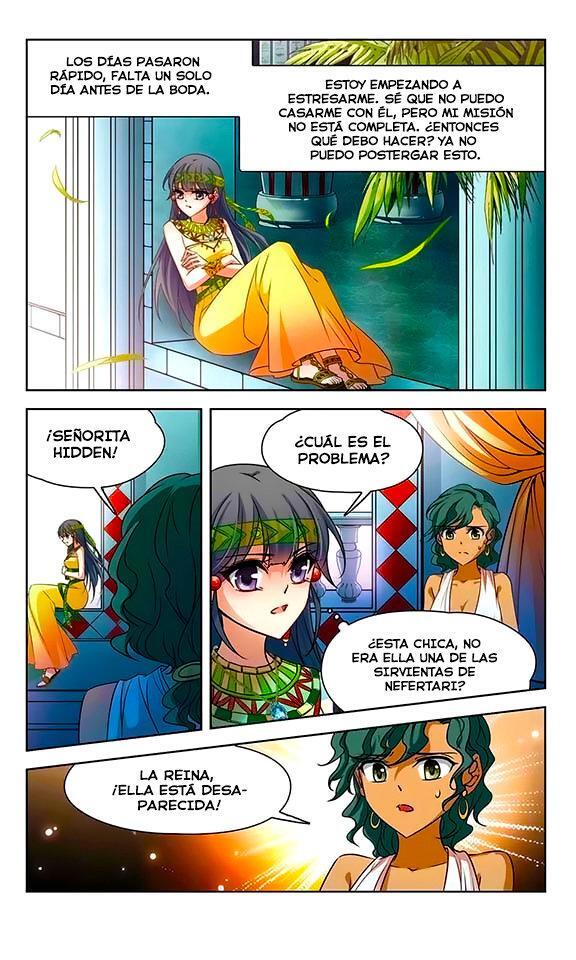 Capitulo 103 page 23