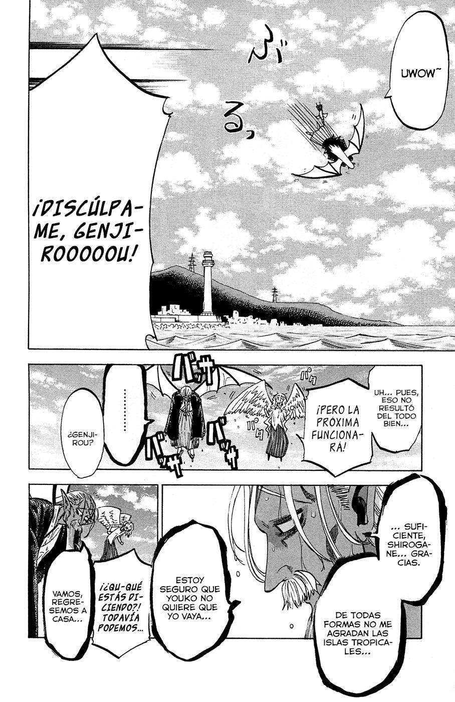 Capitulo 78 page 15