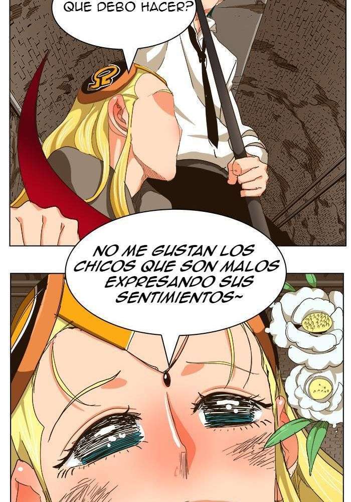 Capitulo 240 page 21