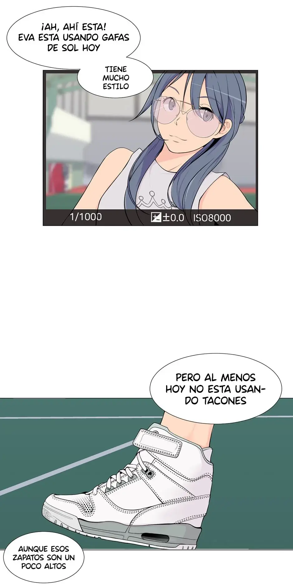 Capitulo 65 page 19