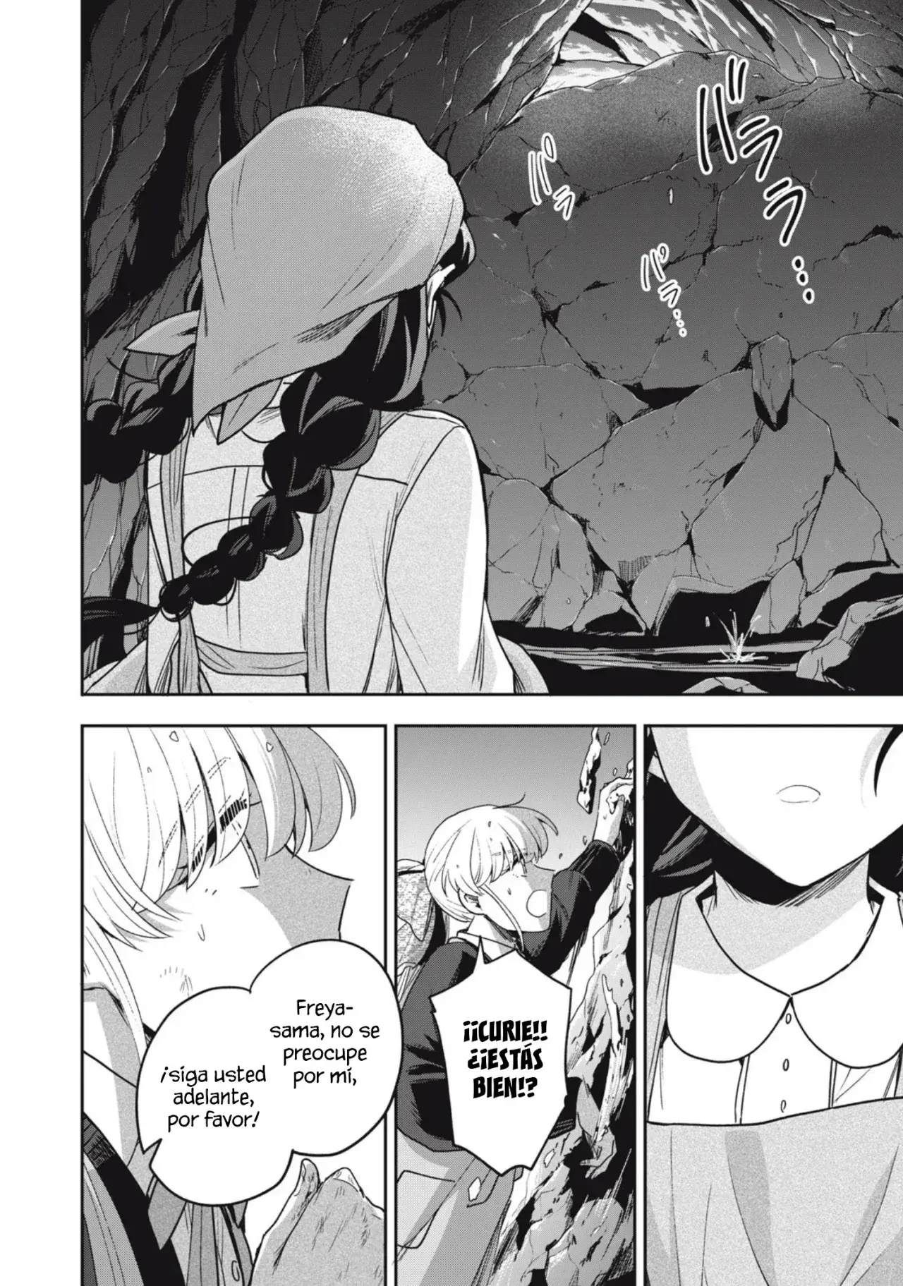 Capitulo 37 page 30