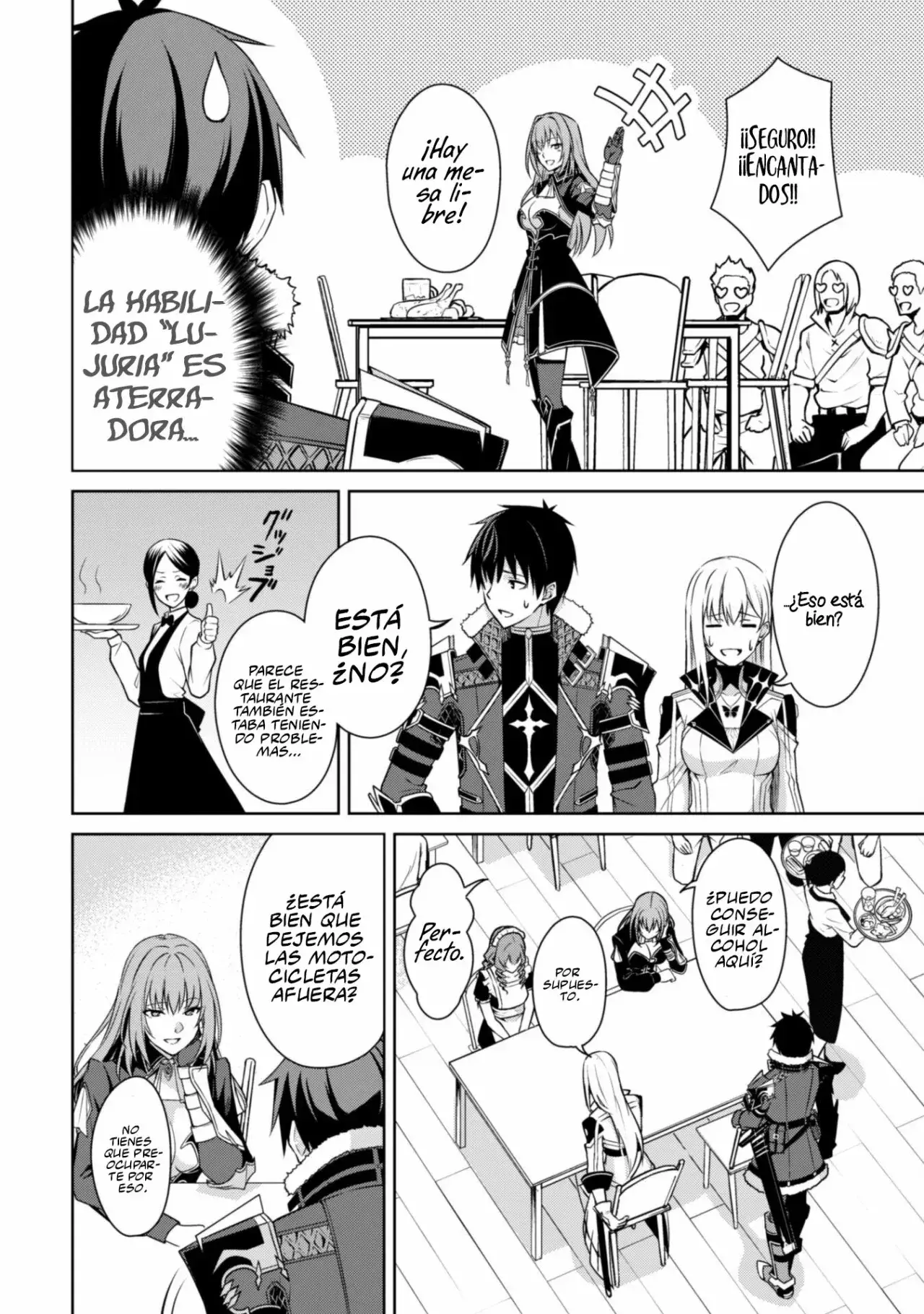 Capitulo 54 page 12