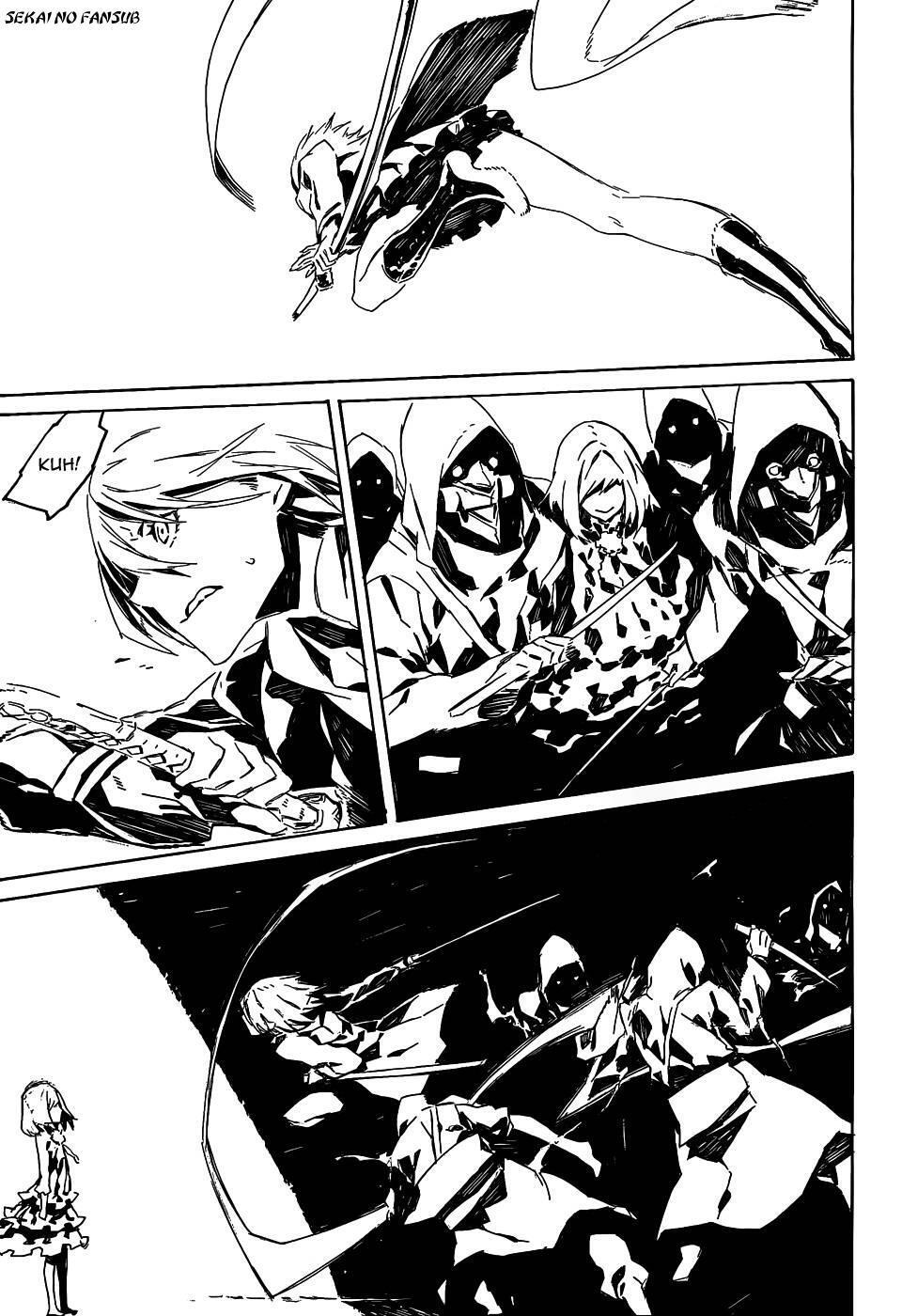 Capitulo 91 page 14