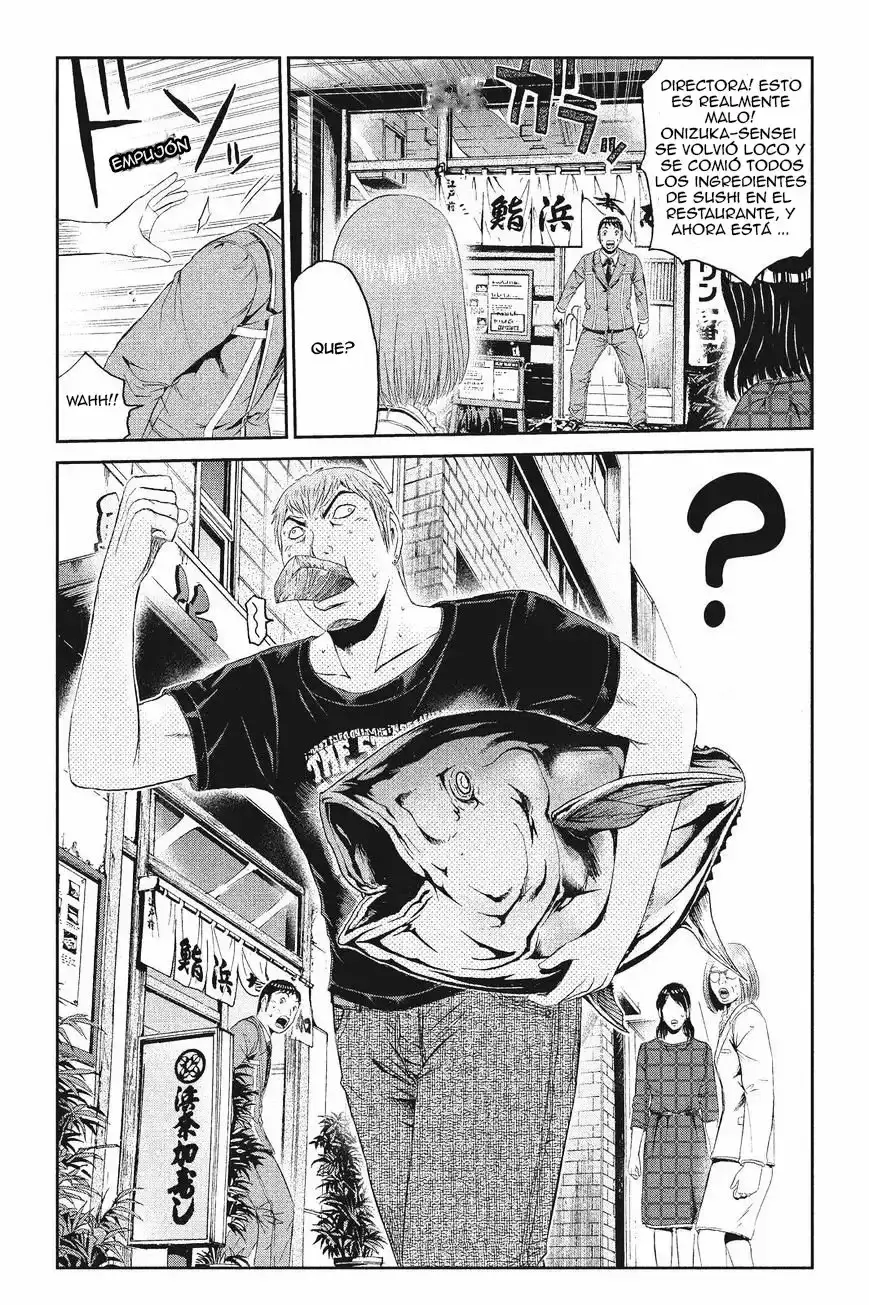 Capitulo 60 page 10