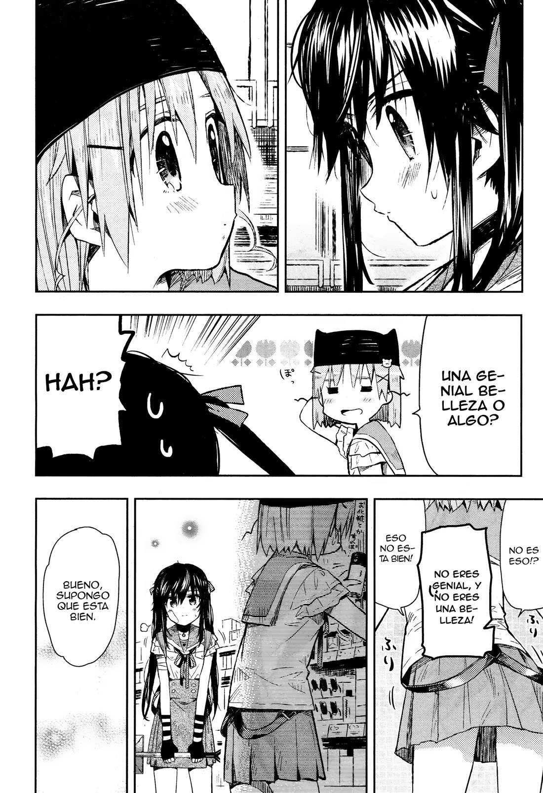 Capitulo 31 page 13