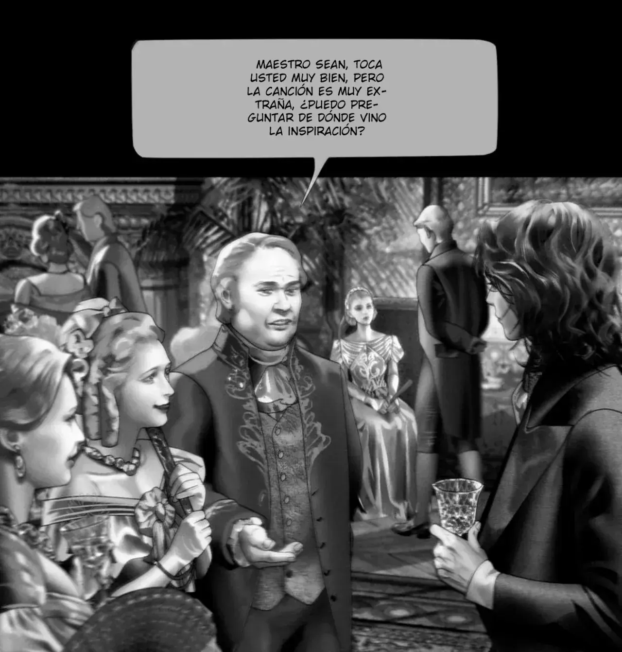 Capitulo 71 page 25