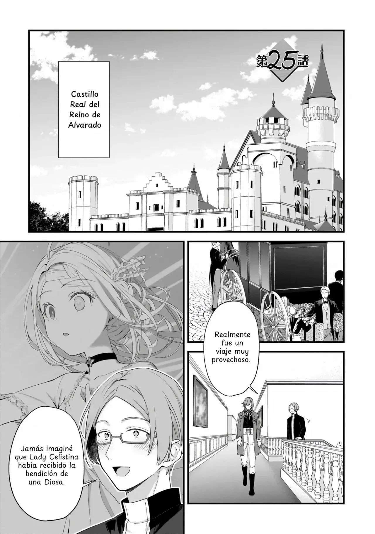 Capitulo 25 page 1