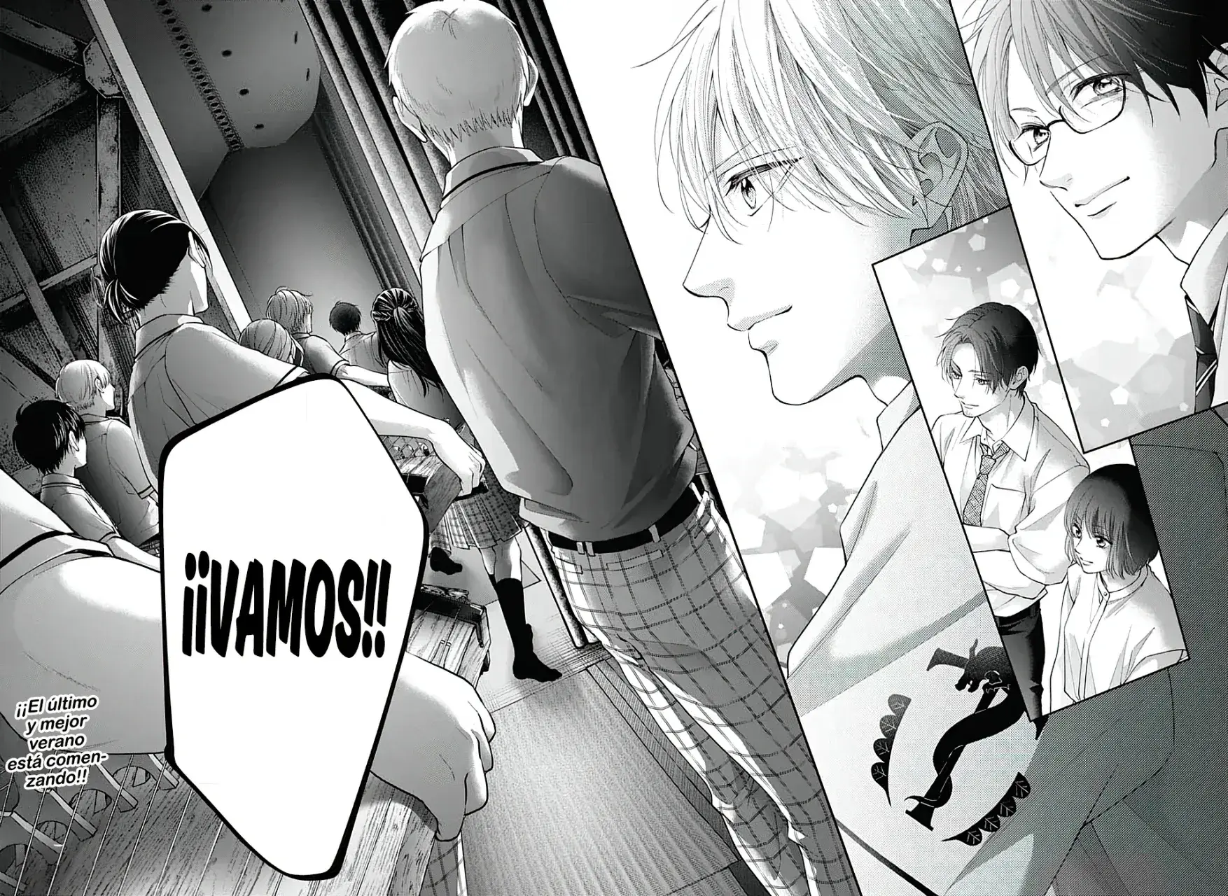 Capitulo 137 page 29