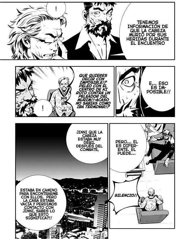 Capitulo 37 page 5