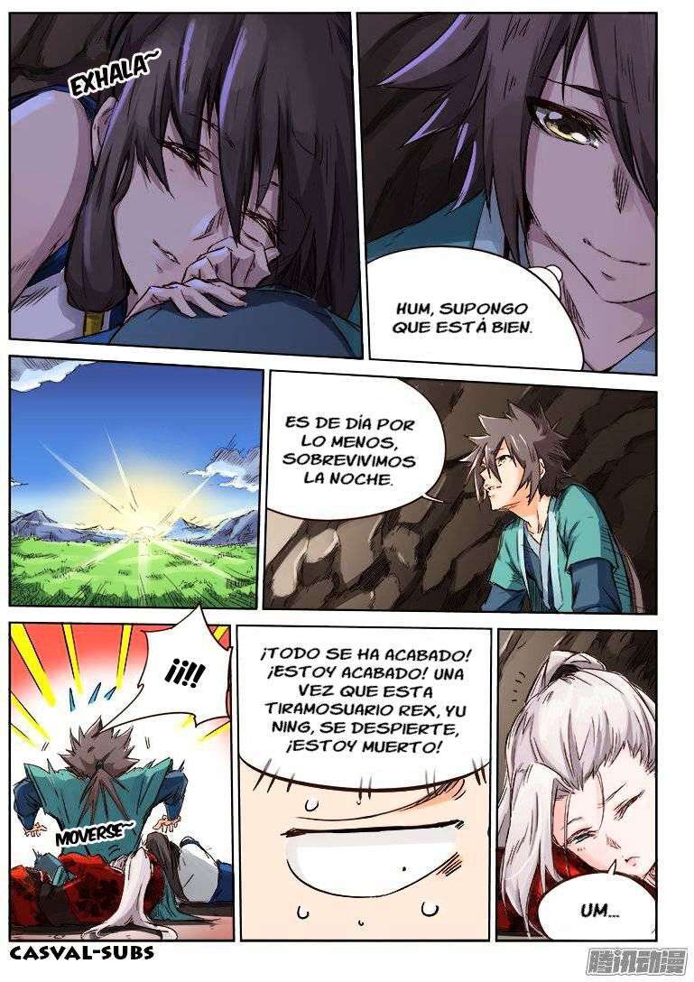 Capitulo 37 page 10