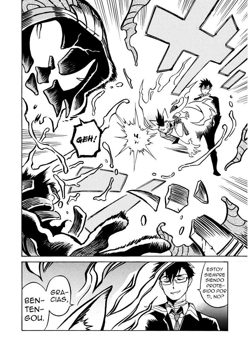 Capitulo 13 page 42