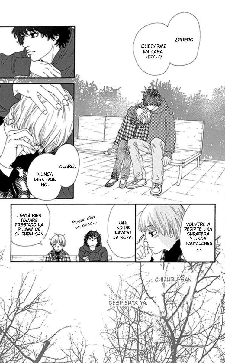 Capitulo 33 page 28