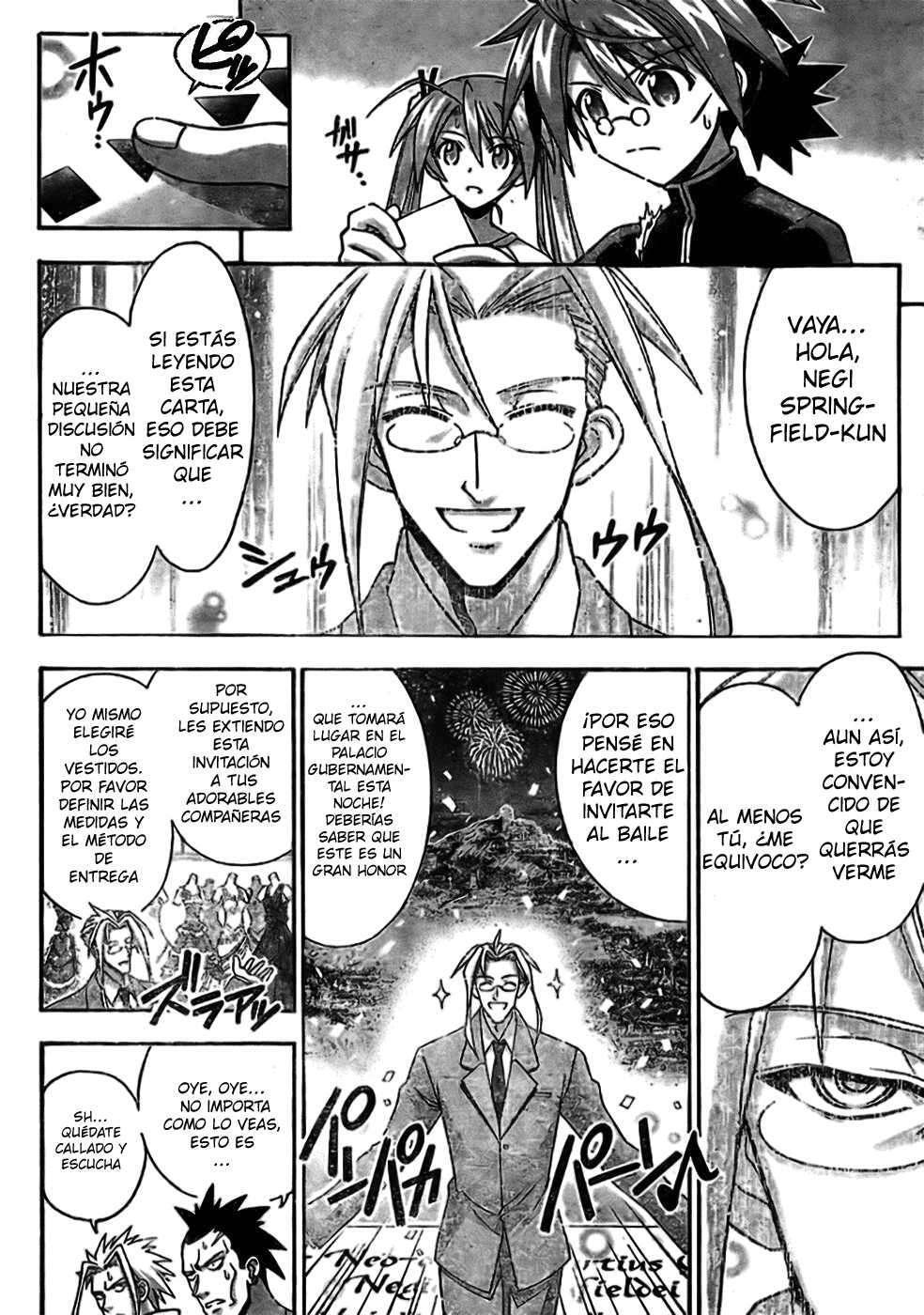 Capitulo 256 page 4