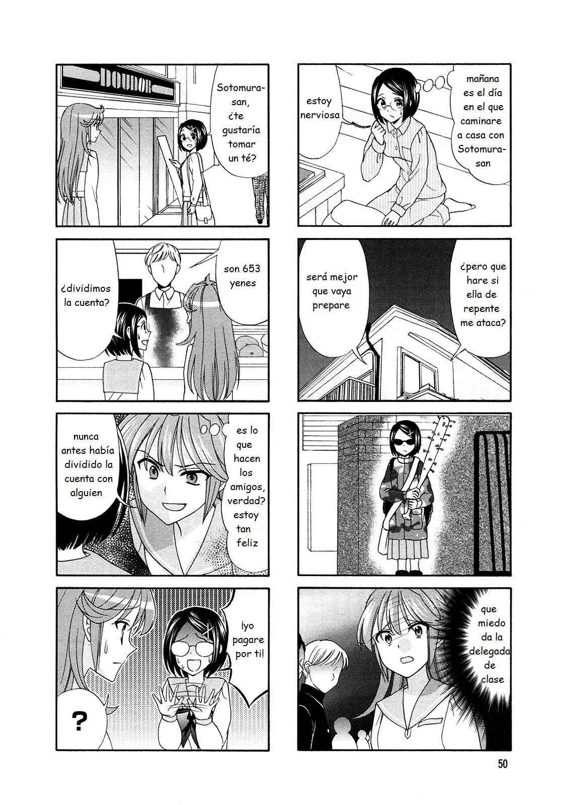 Capitulo 58 page 4