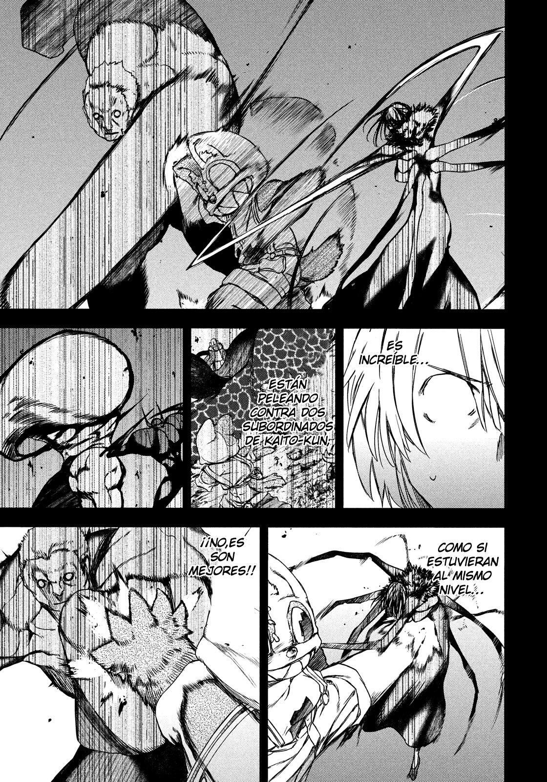 Capitulo 57 page 20