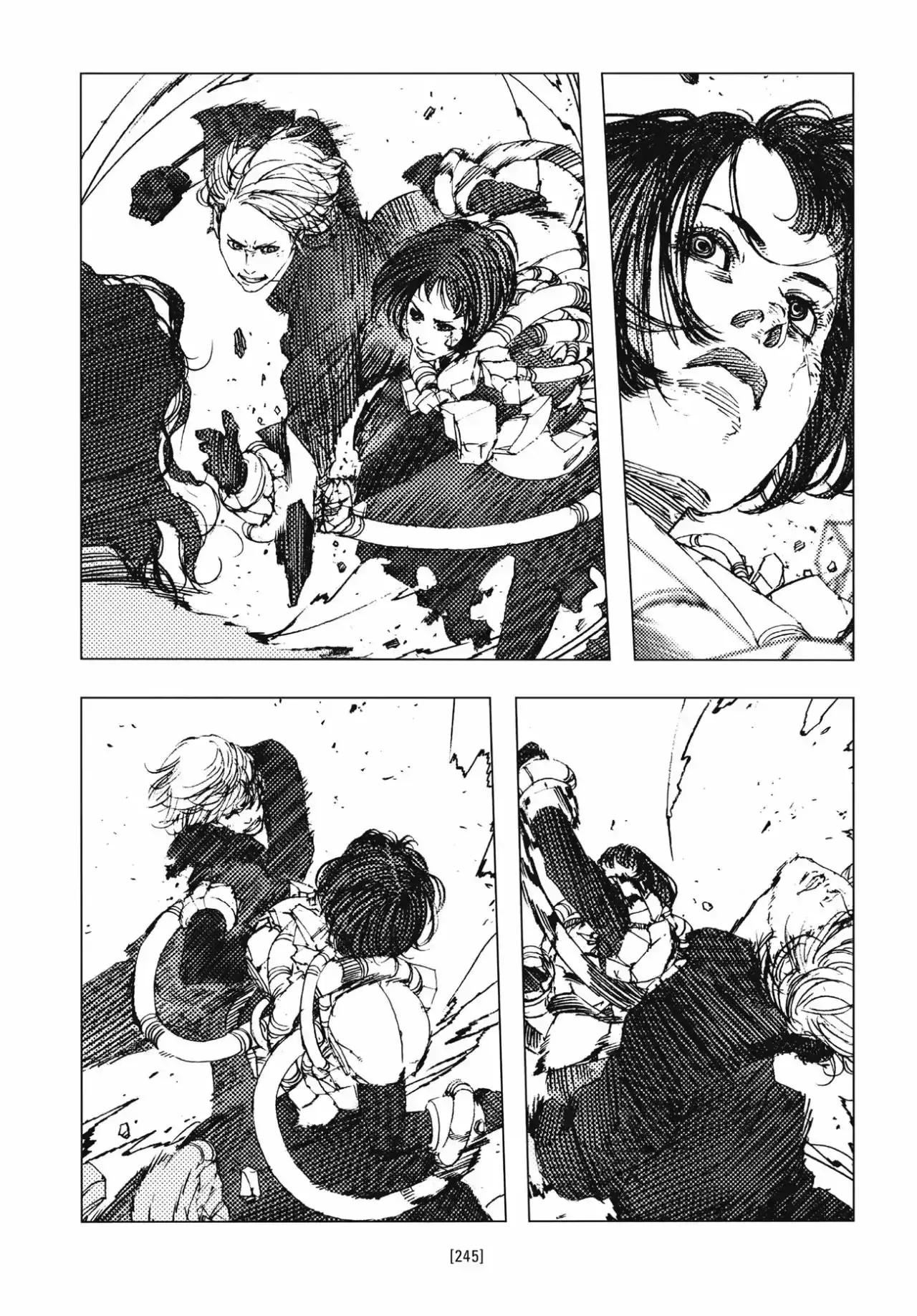 Capitulo 7 page 11