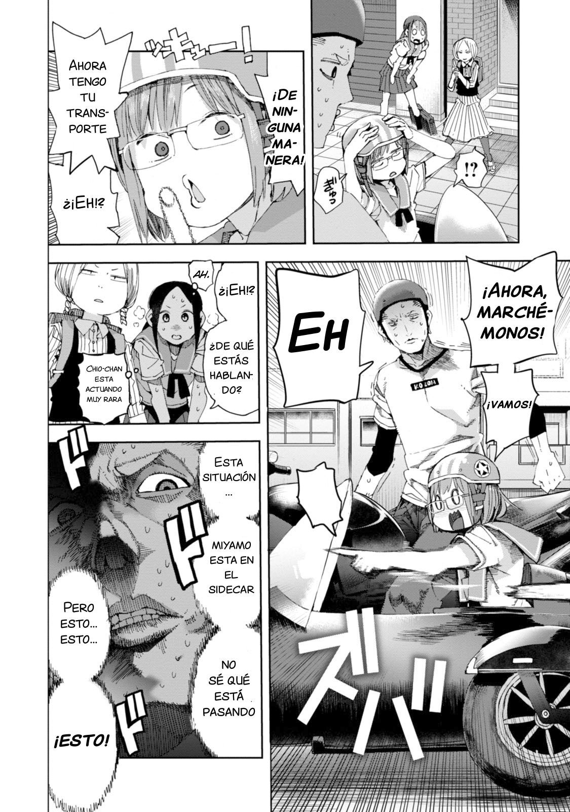 Capitulo 29 page 16
