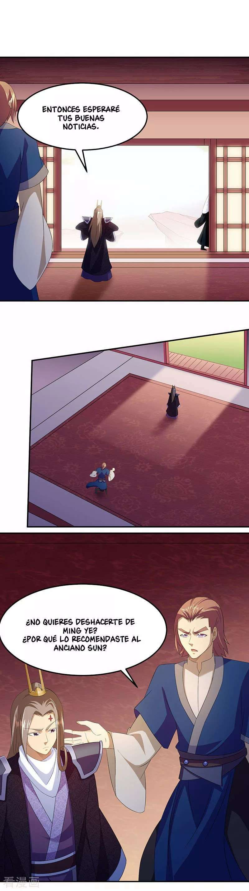 Capitulo 83 page 21