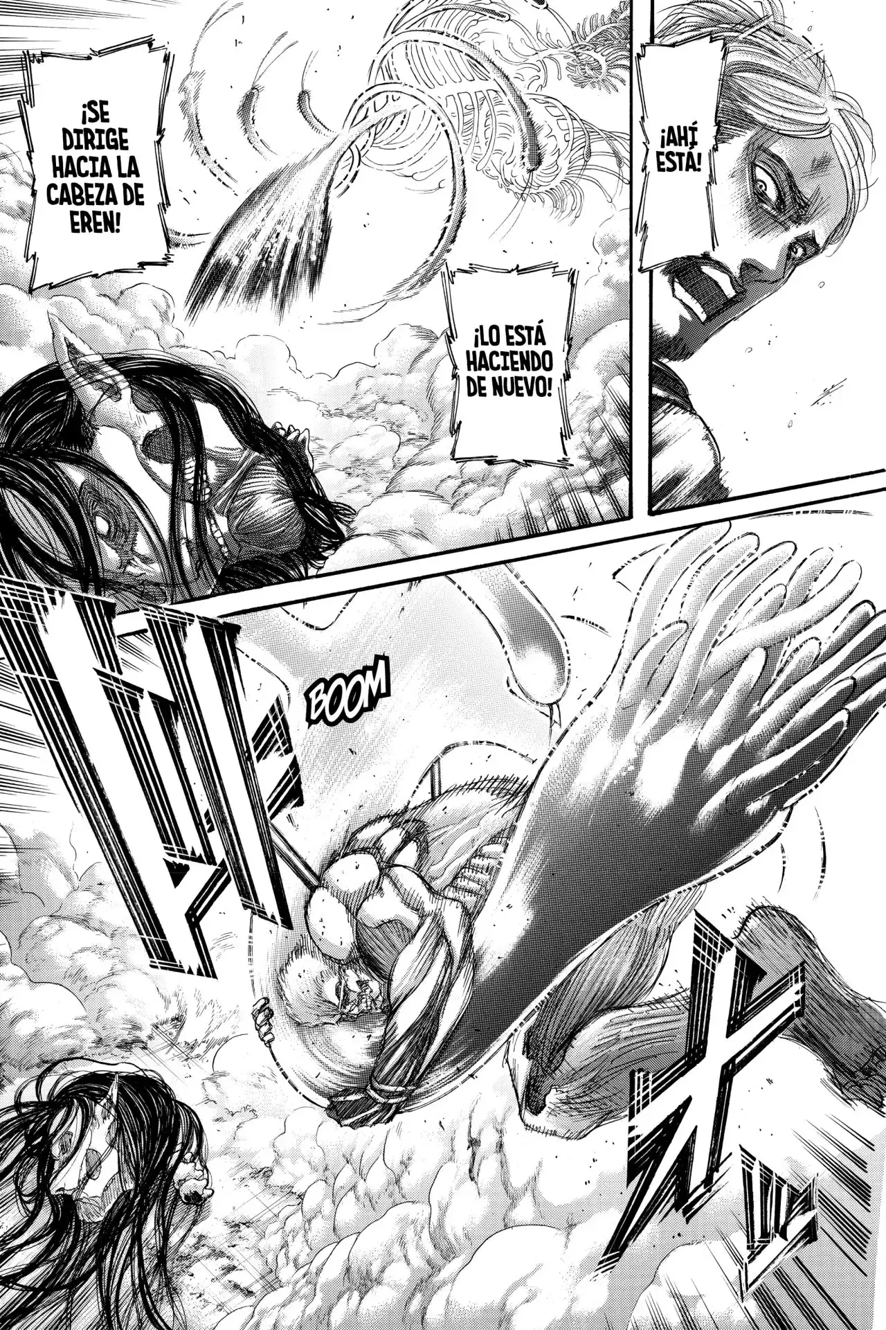 Capitulo 137 page 41