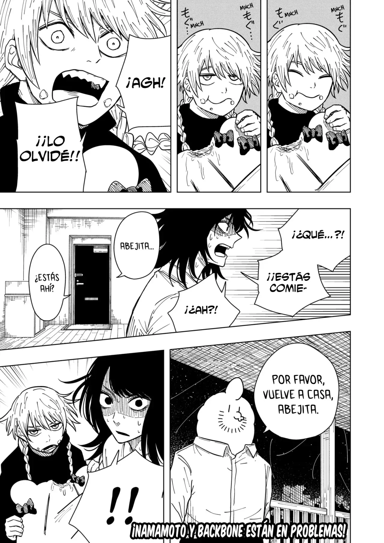 Capitulo 26 page 23
