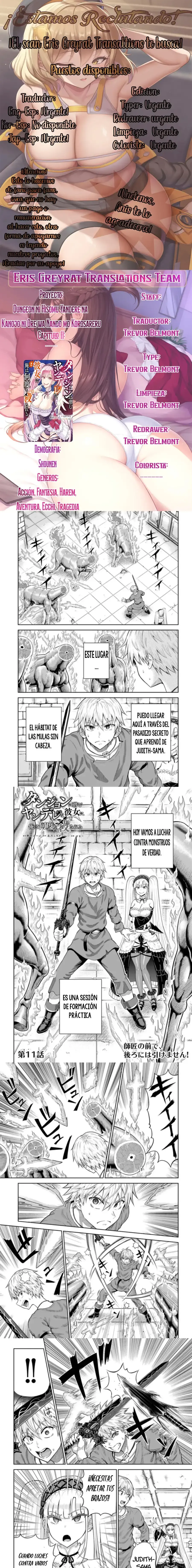 Capitulo 11 page 1