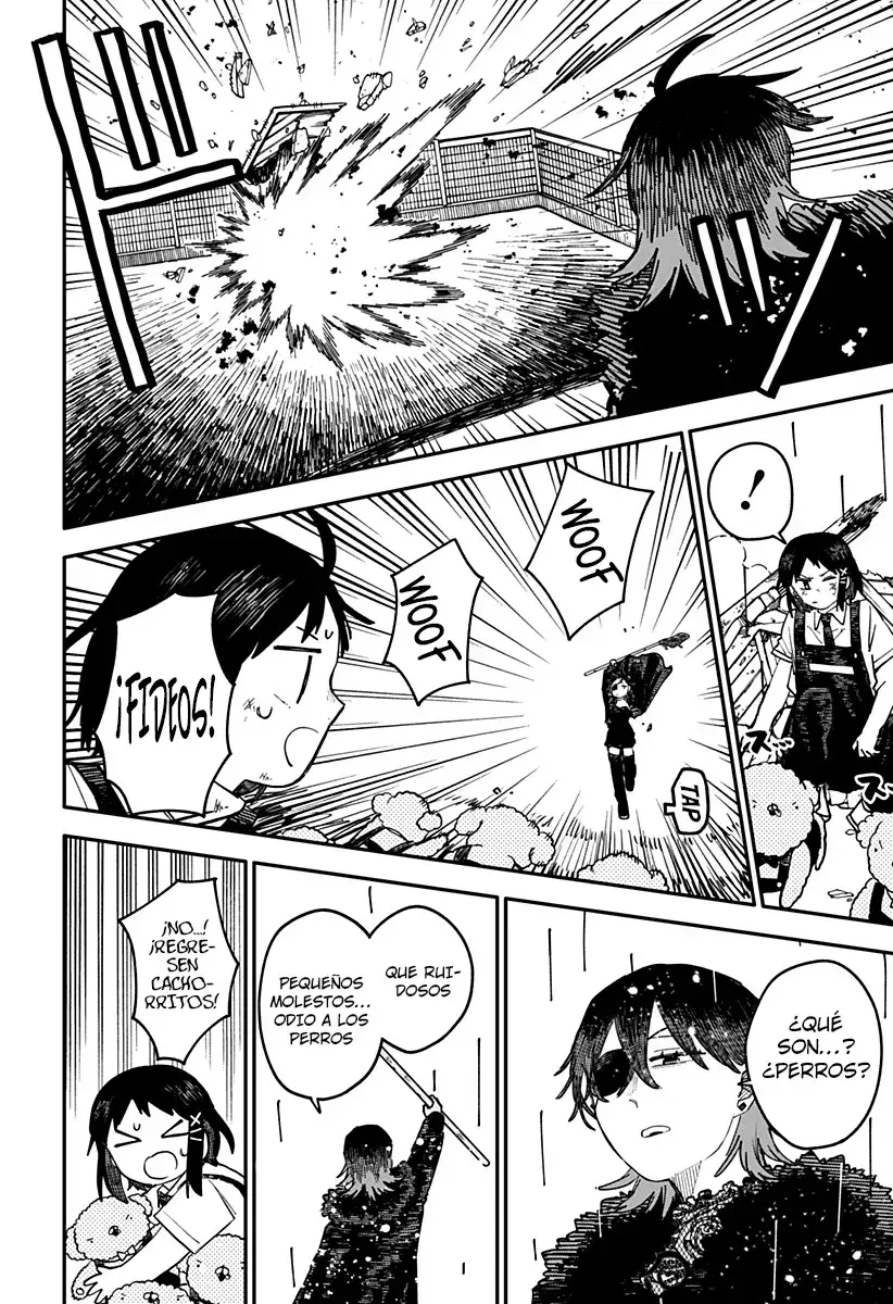 Capitulo 97 page 13