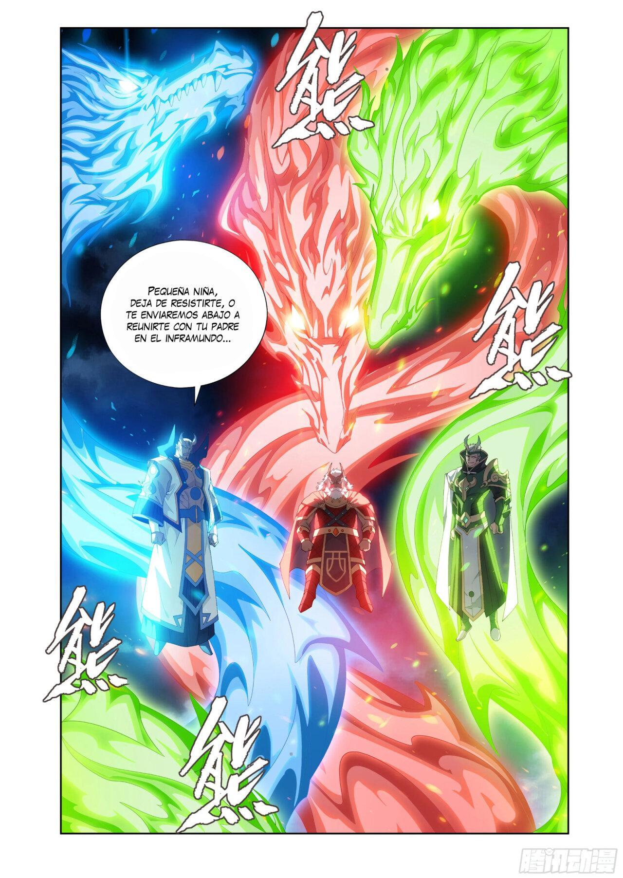 Capitulo 401 page 8