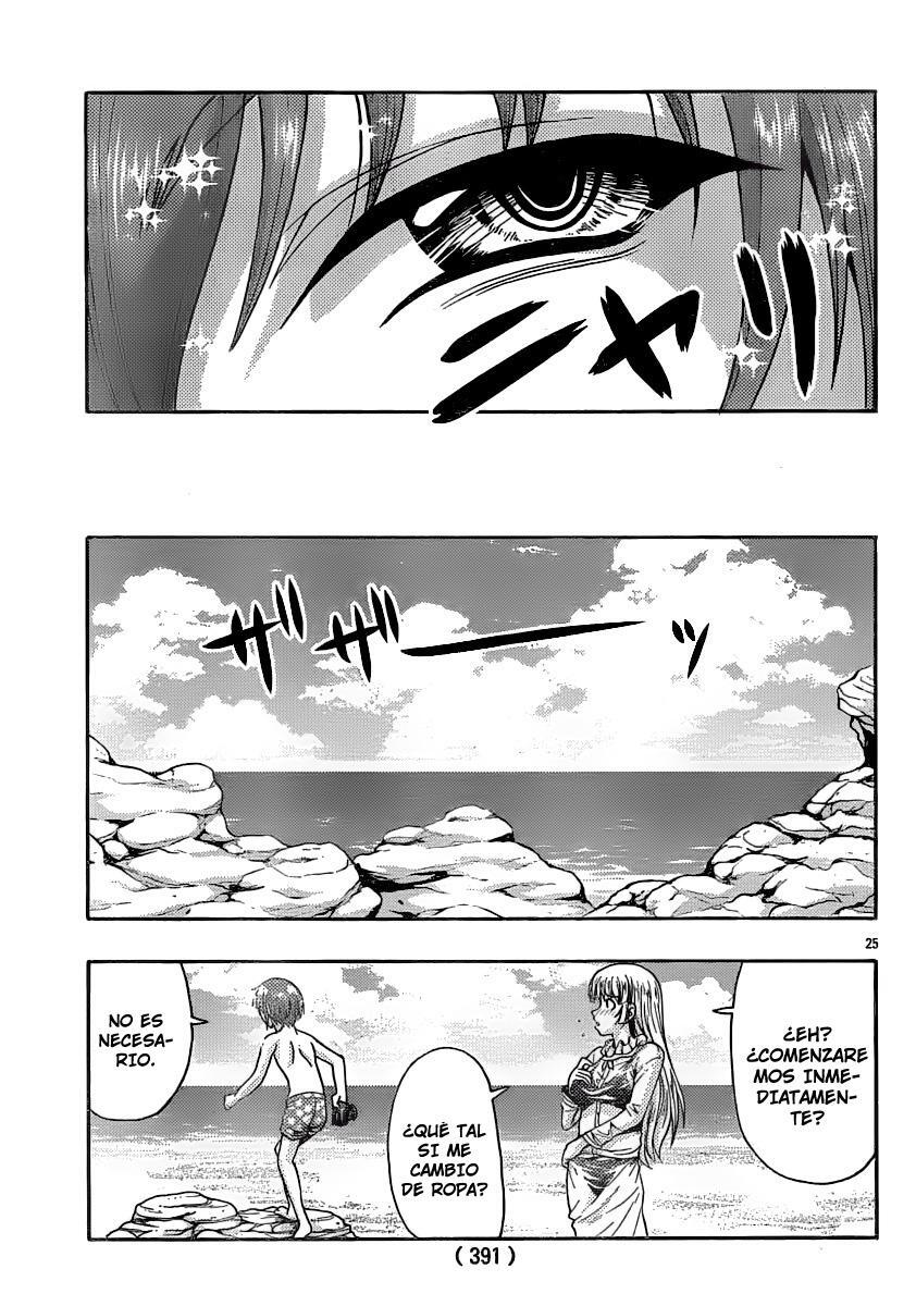 Capitulo 21 page 25