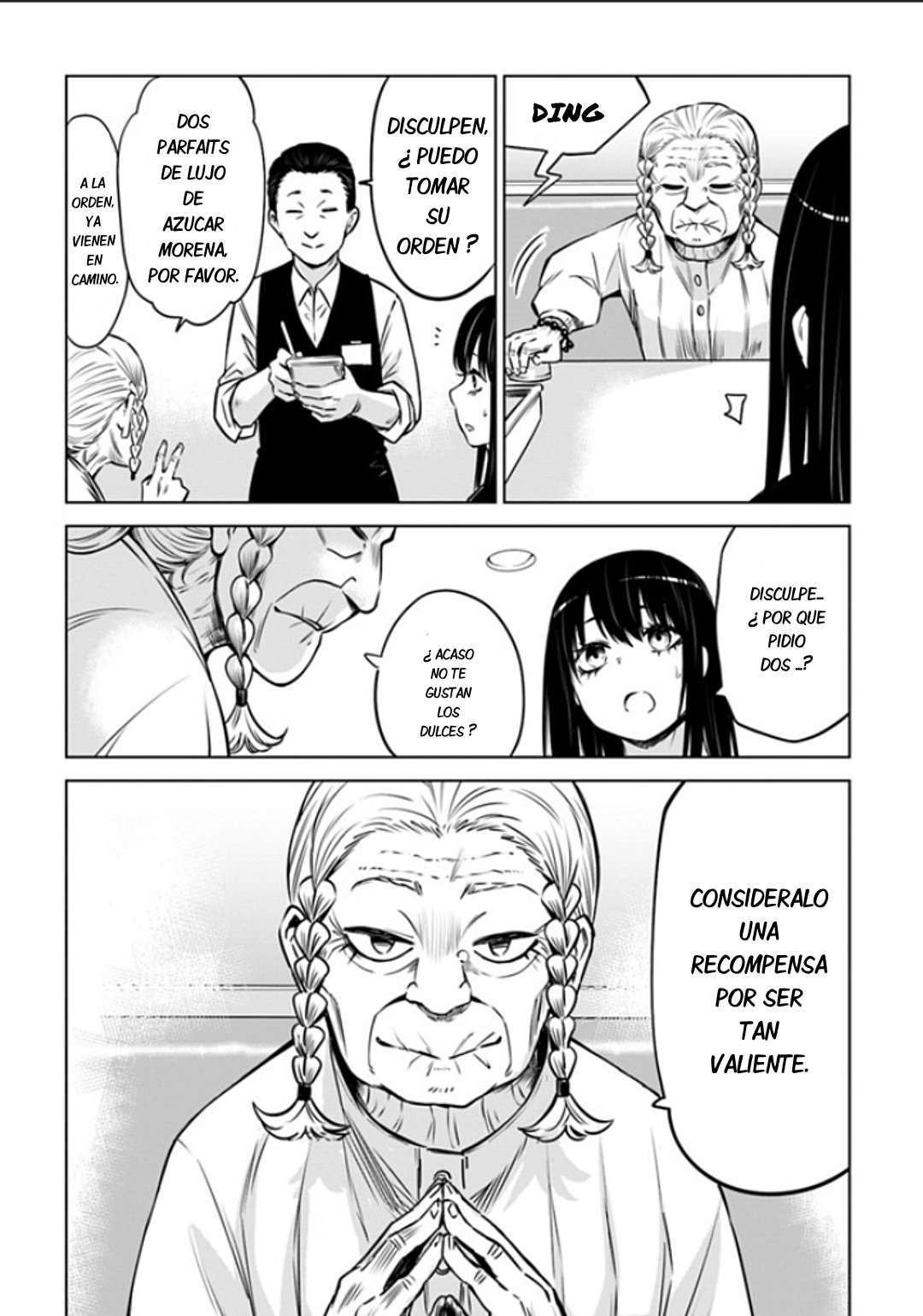 Capitulo 28 page 28