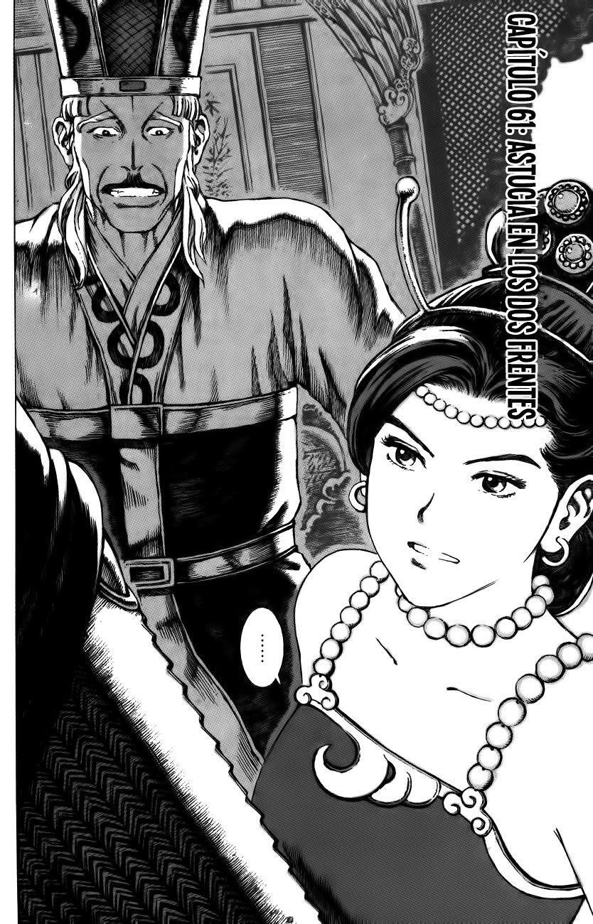 Capitulo 61 page 3