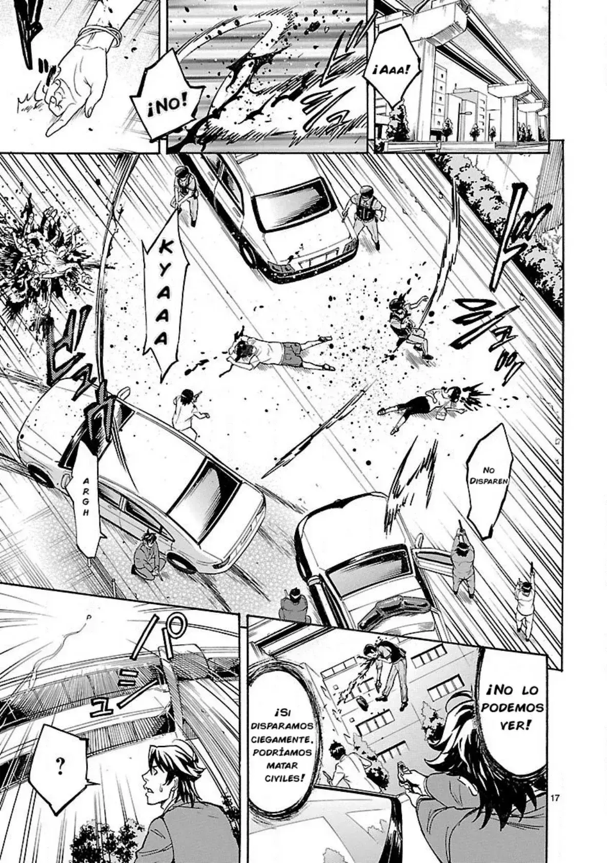 Capitulo 24 page 17