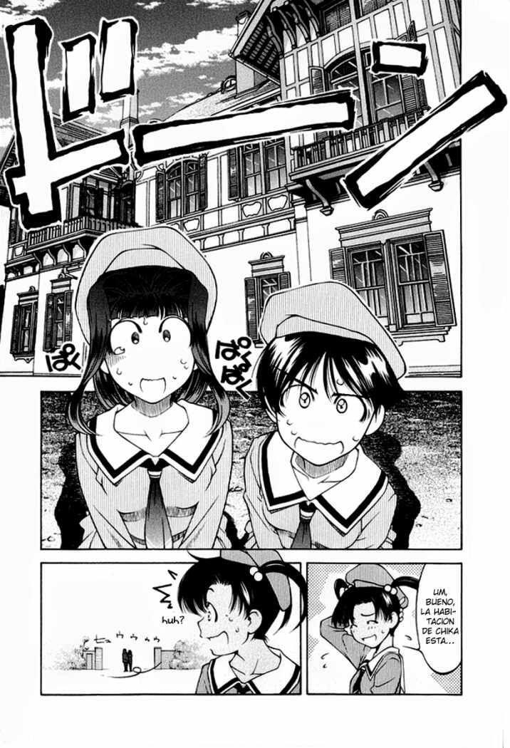 Capitulo 94 page 16