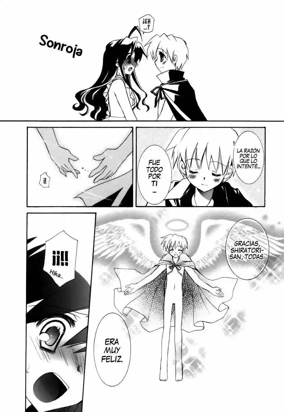 Capitulo 20 page 16