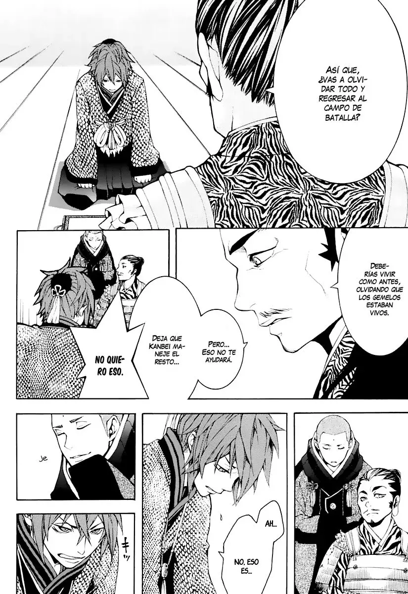Capitulo 16 page 21