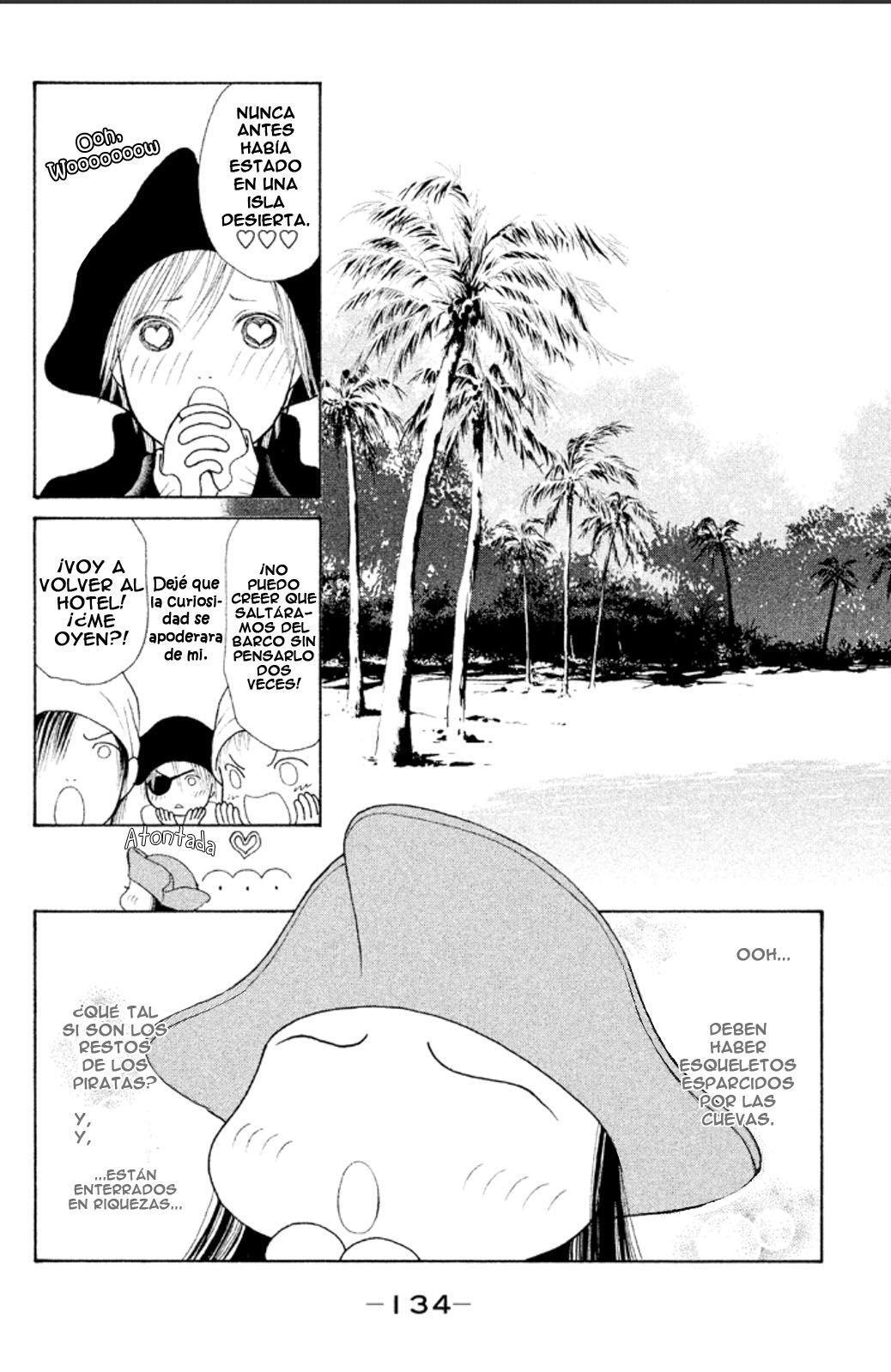 Capitulo 143 page 11