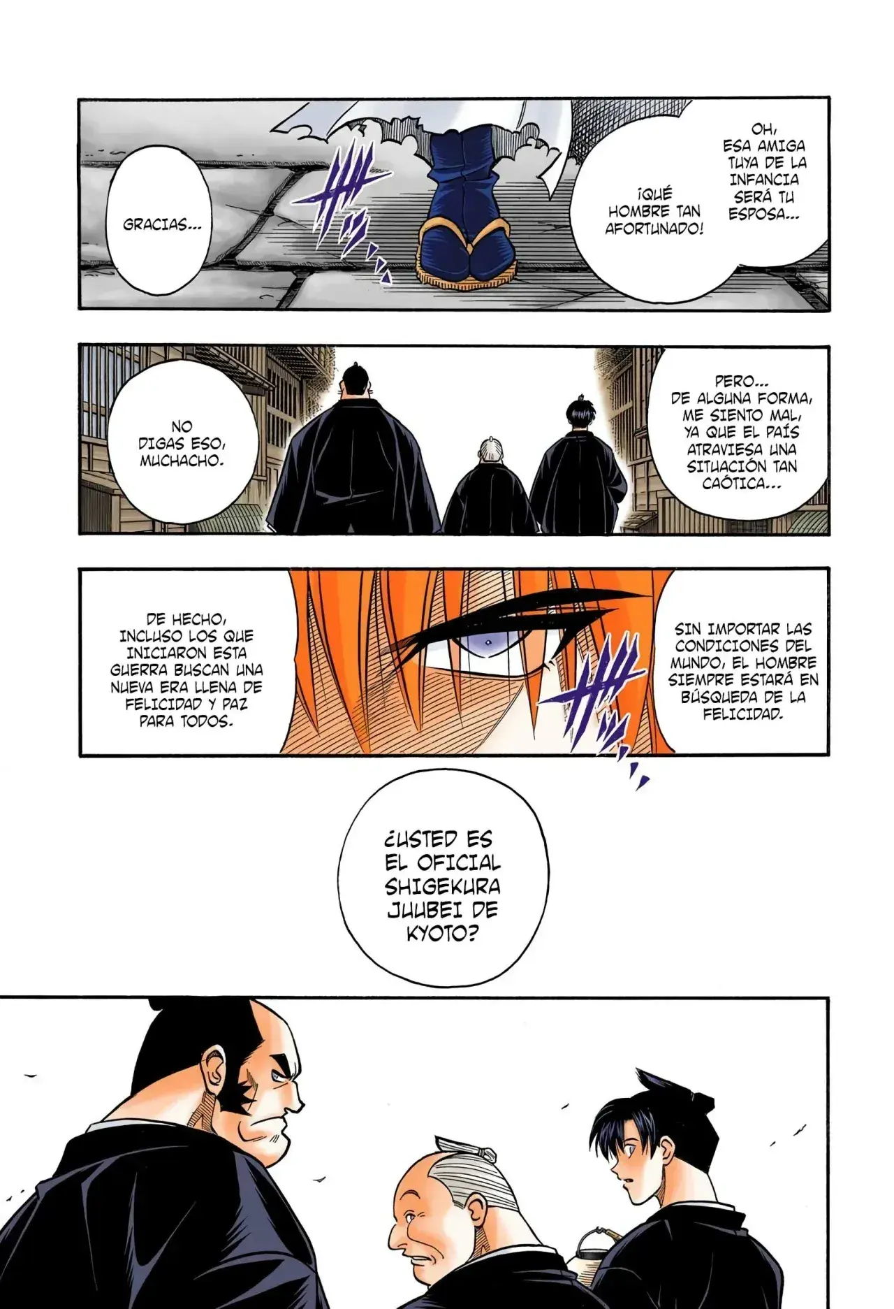 Capitulo 165 page 3