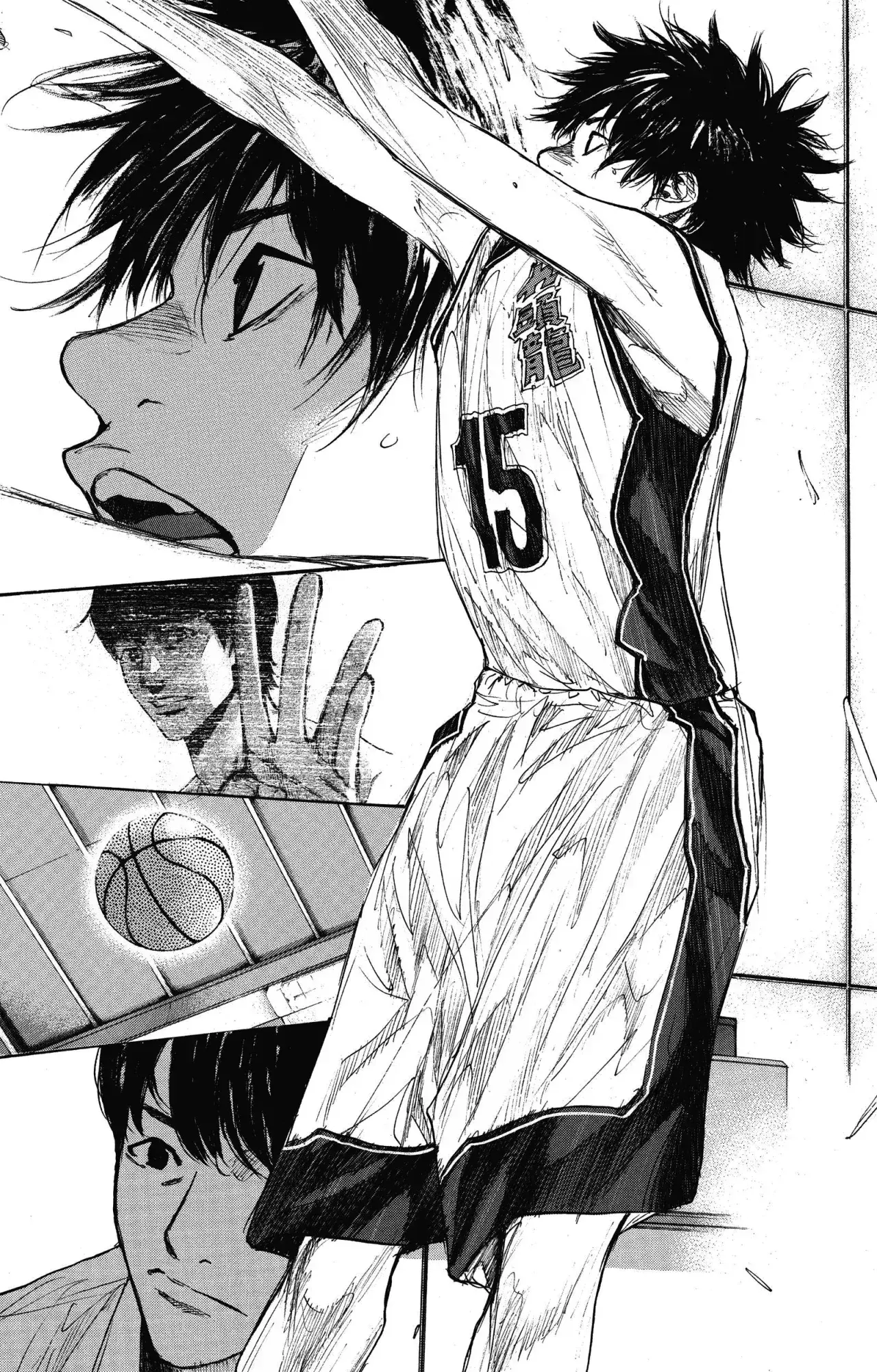 Capitulo 263.50 page 36