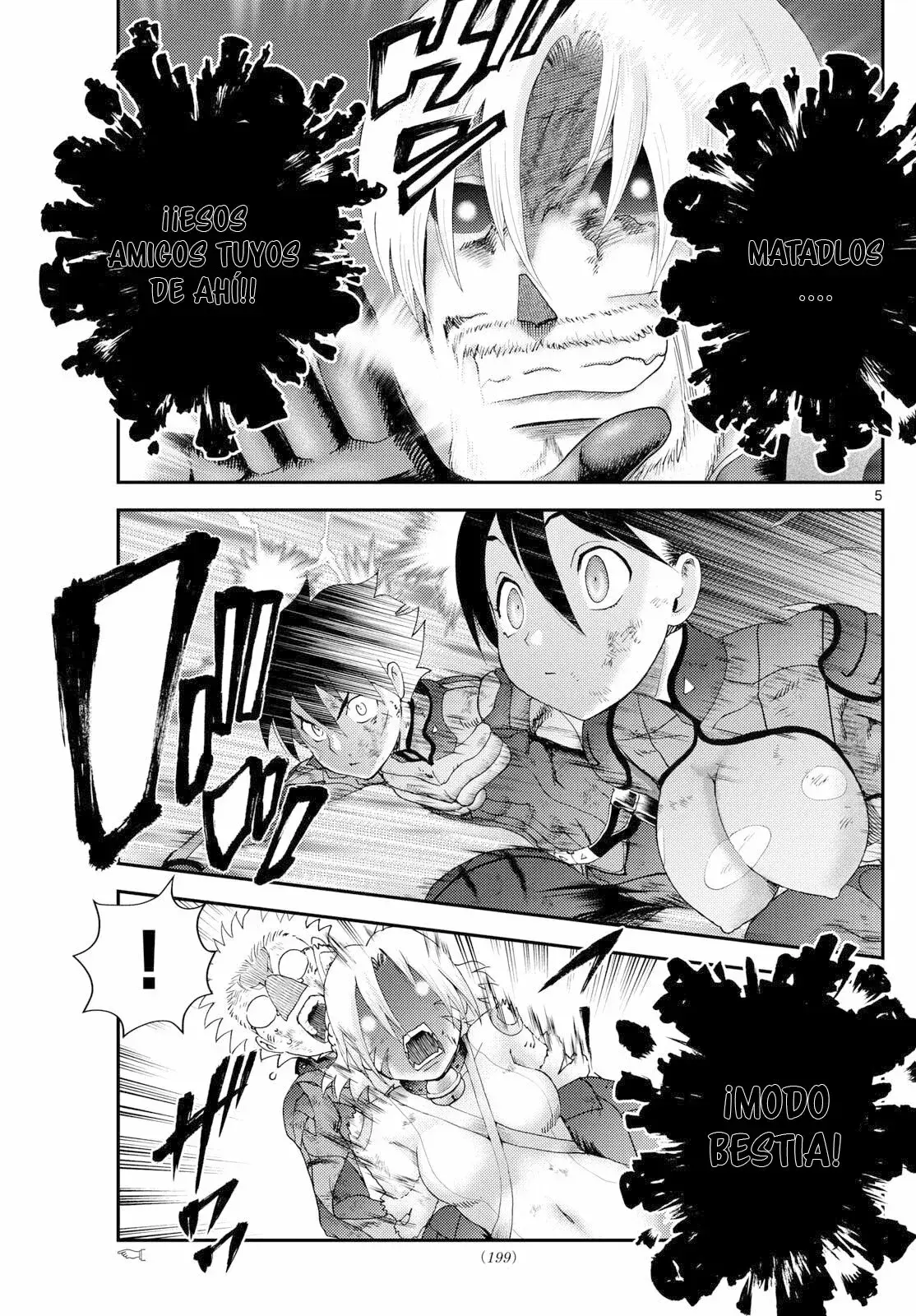Capitulo 265 page 7
