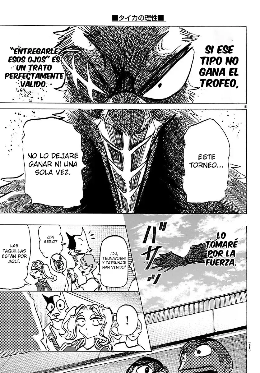 Capitulo 56 page 16
