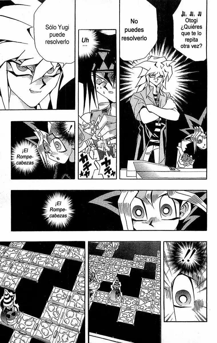 Capitulo 142 page 19